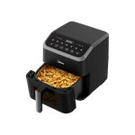 Midea Air Fryer Mad-550F2Apk - 5.0L