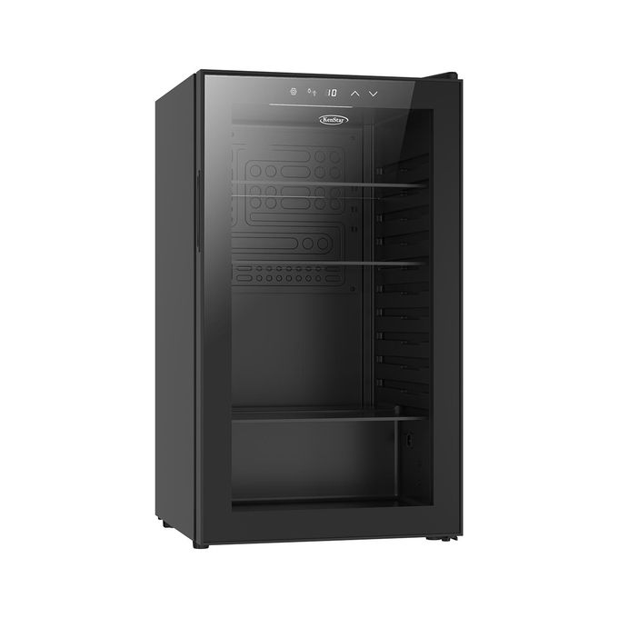 Kenstar Table Top Fridge Ksr-90Gd
