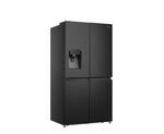 HISENSE Refrigerator 522L 68WCB