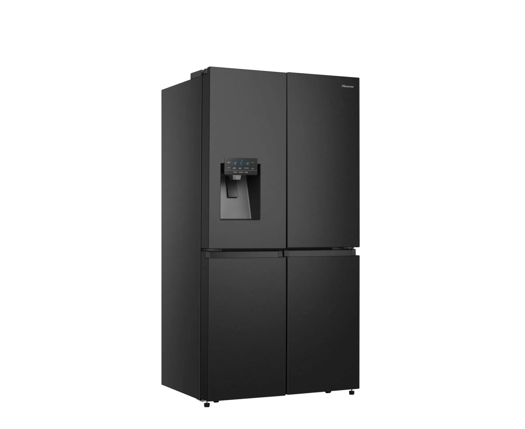 HISENSE Refrigerator 522L 68WCB