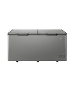 Haier Thermocool-429Is R6 Chest Freezer Med Silver