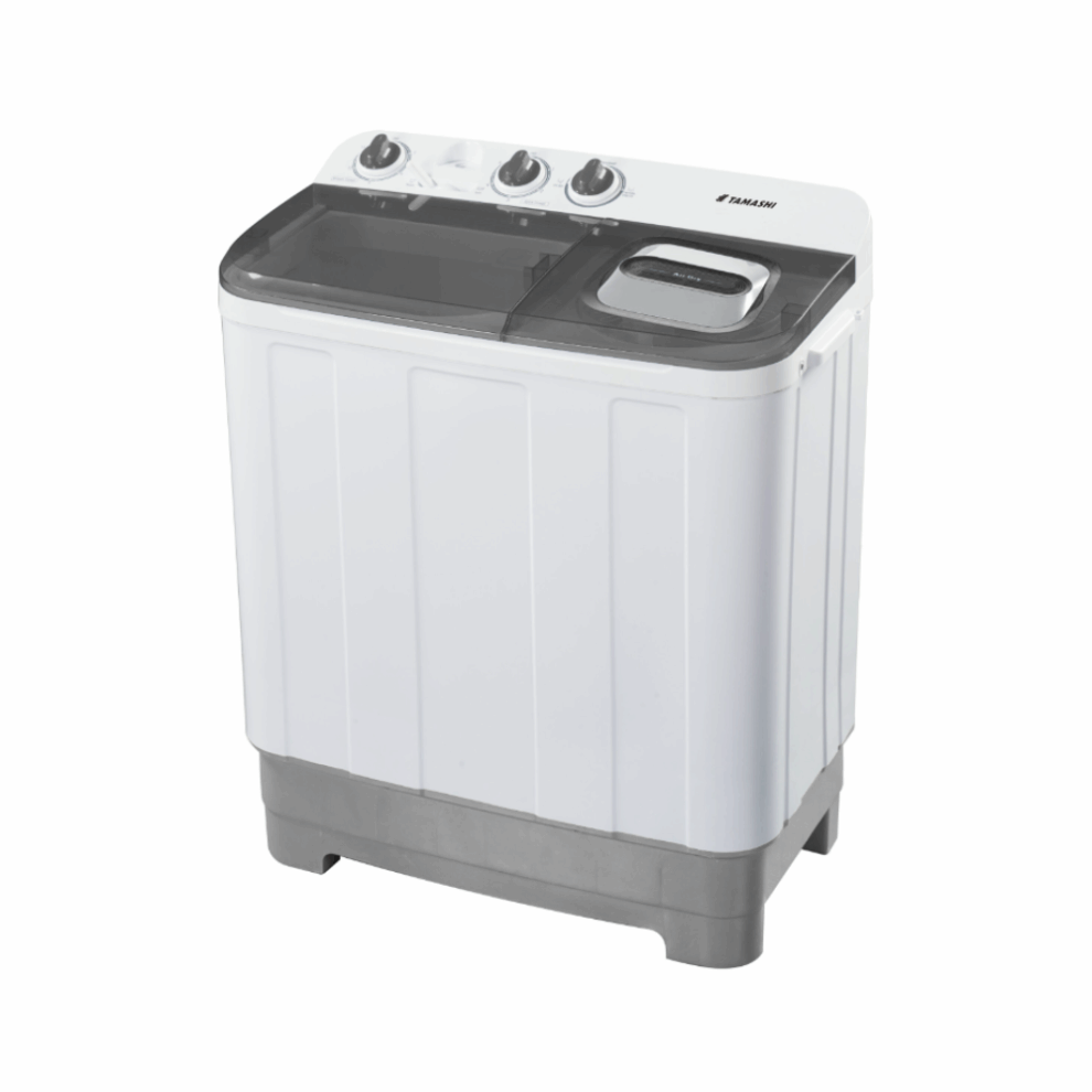 Tamashi Washing Machine Nwx 080K
