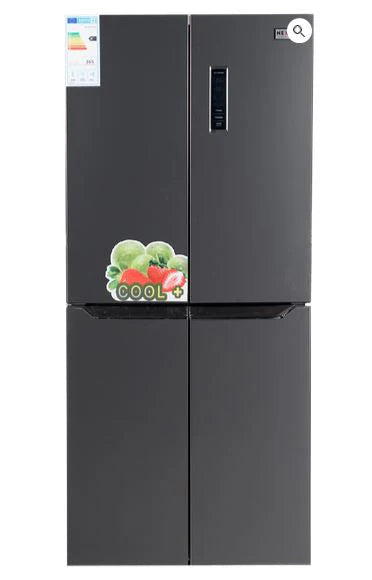Nexus Nx-580 Mbgi(Ff-475) Litre Nexus Fridge-Inox