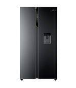 Thermocool Ref Sxs Ffree Hrf-540Wbs R6 Black 100109176 Inverter Sbs Dispenser