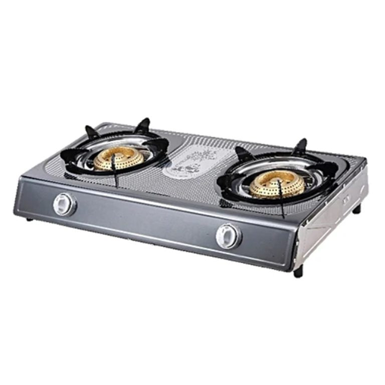 Scanfrost Sfttc 2002 Table Top Gas Cooker