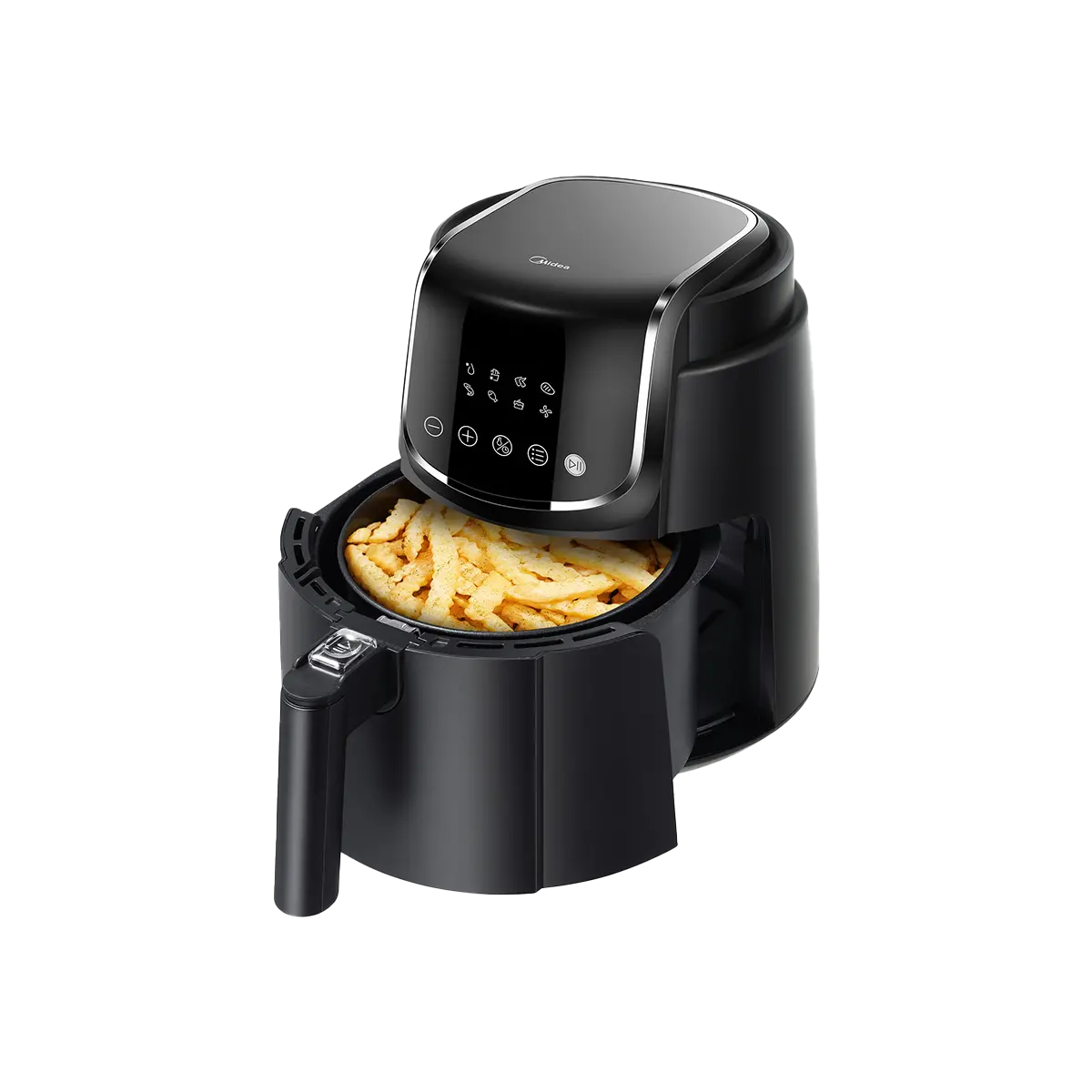 Midea Air Fryer Mf-Cn40D2 - 4.0L