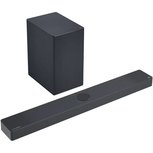 LG AUD 9S-SC - DJ X-Boom Speaker
