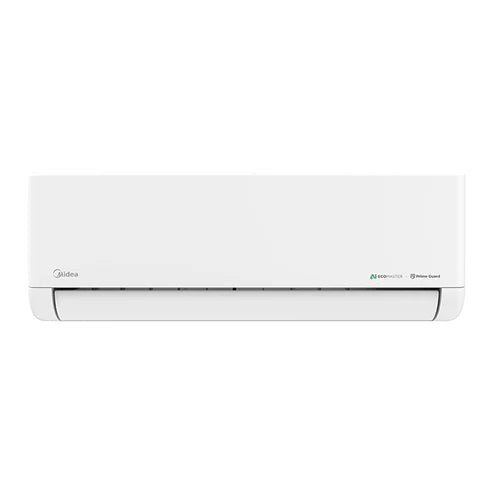 Midea Msef1A-09Crdn8 1Hp Inverter Split Ac With Kit