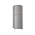 Polystar Refrigerator Pv-Dd250Dl Double Door