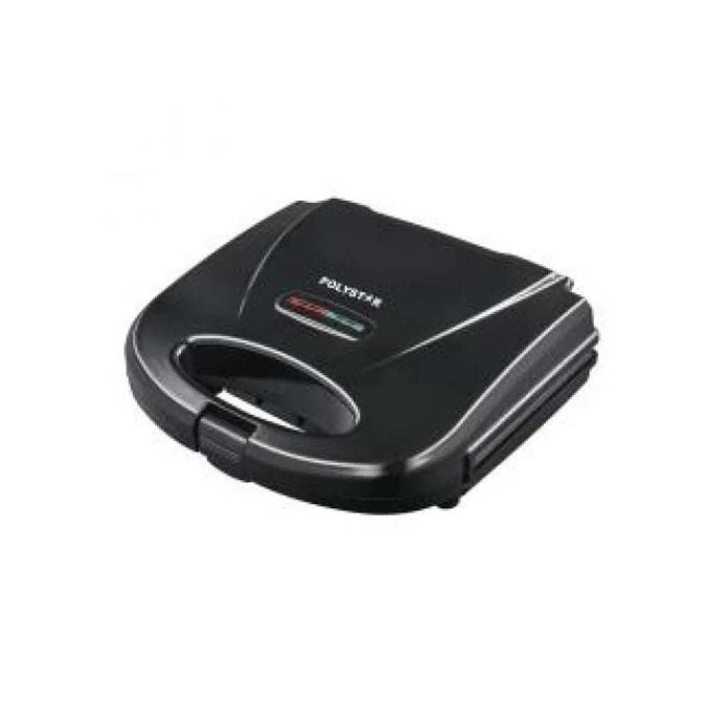 Polystar Pv-Swb830B2 Sandwich Maker 2Slice