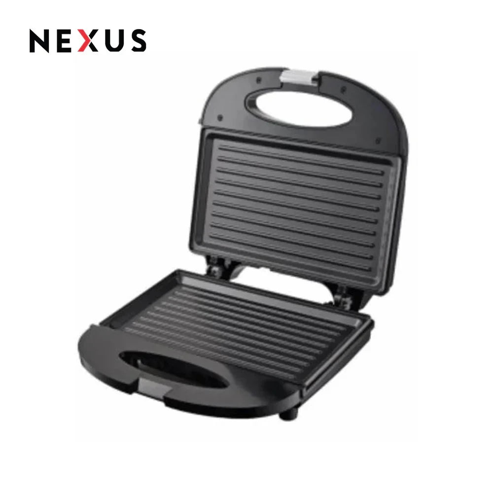 Nexus Nx_El229 Sandwich Maker