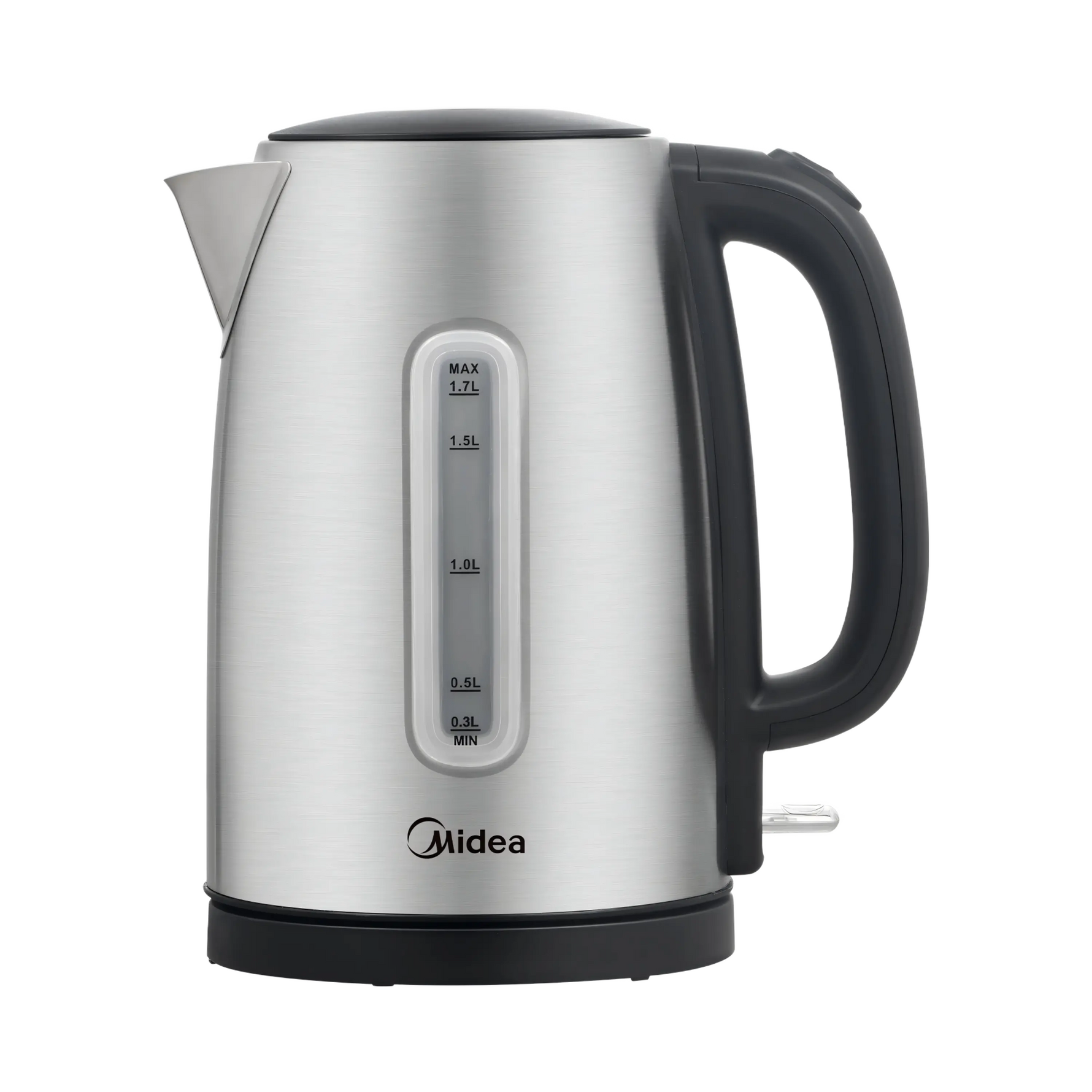 Midea Mk-17S40A2 - 1.7L Ss Kettle With Water Window
