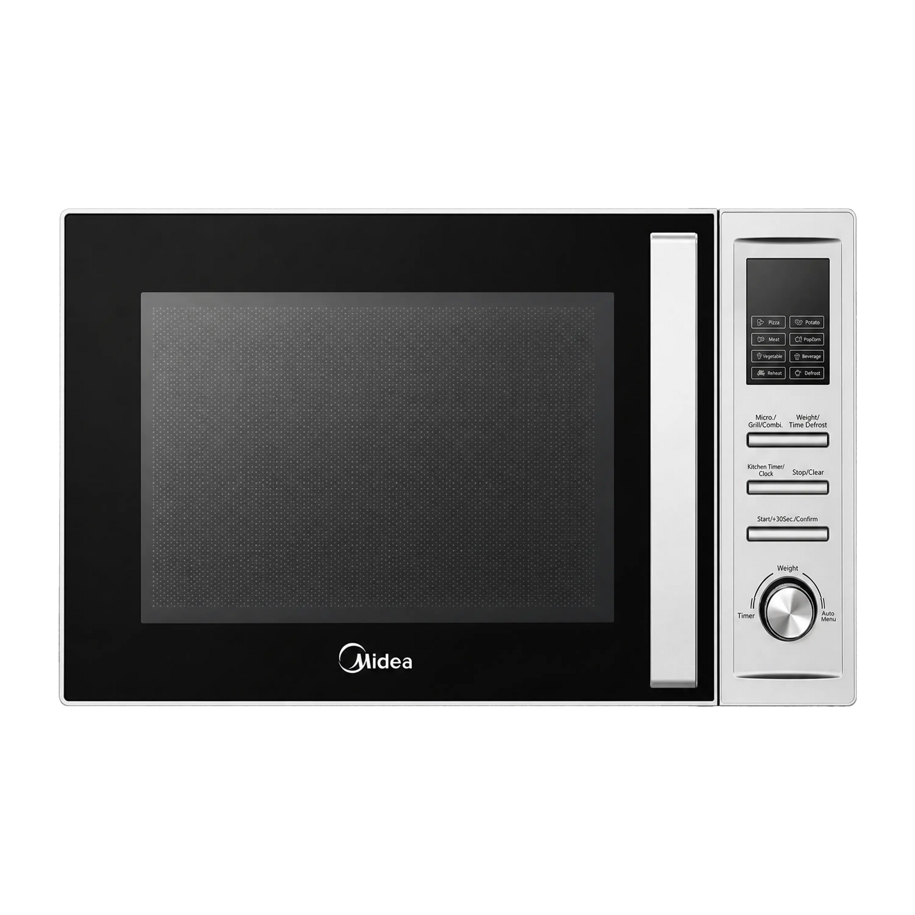 MIDEA MICROWAVE AG034AFK 34LTRS GRILL- CONVECTION APMDMWF004