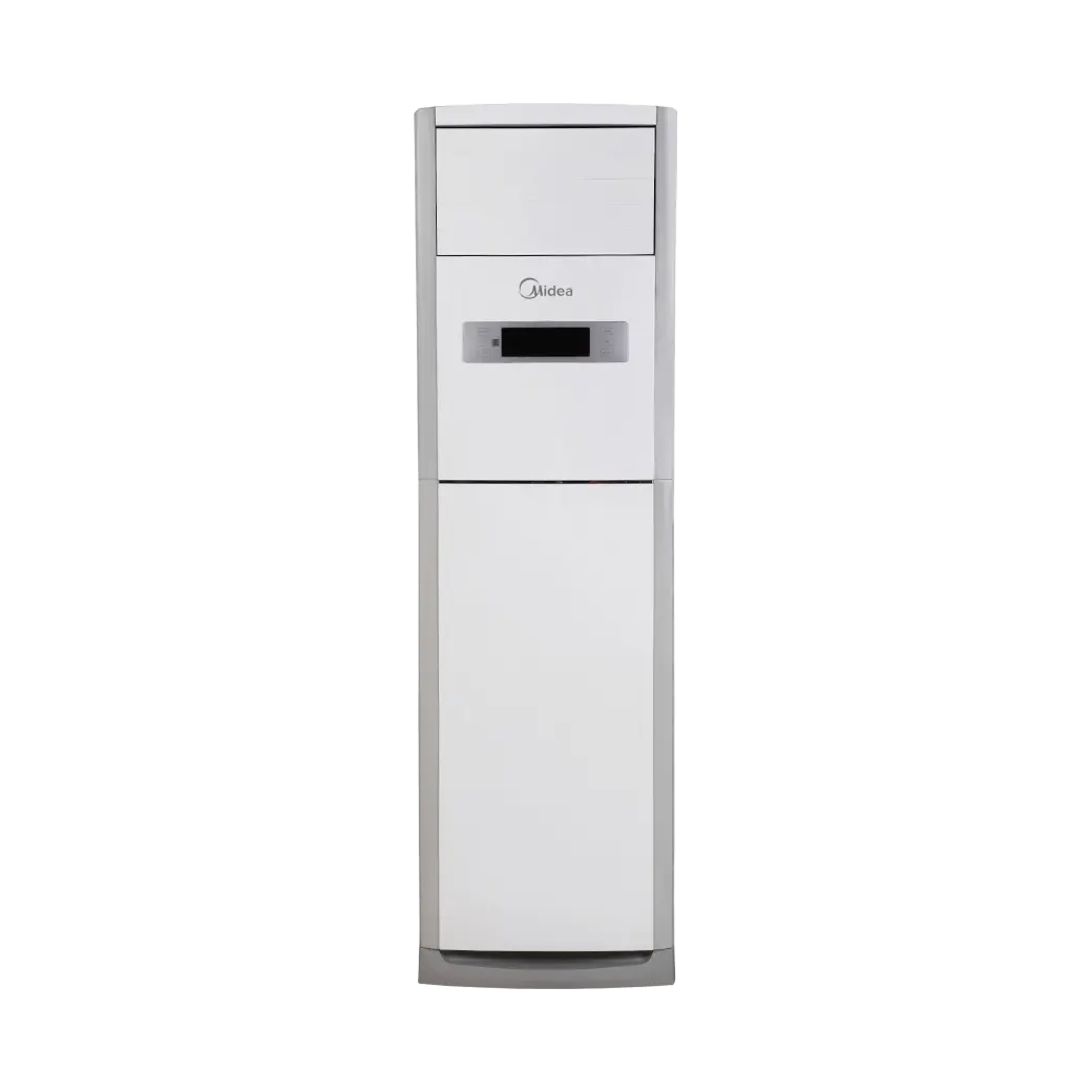 Midea Floor Standing Ac Mfj-48Crn1 5Hp