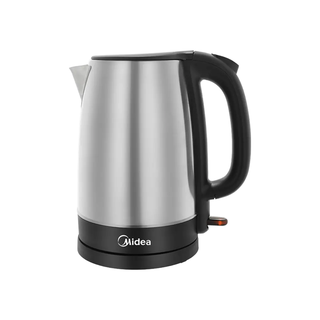 Midea Kettle Mk-17S32A2 - 1.7L Ss