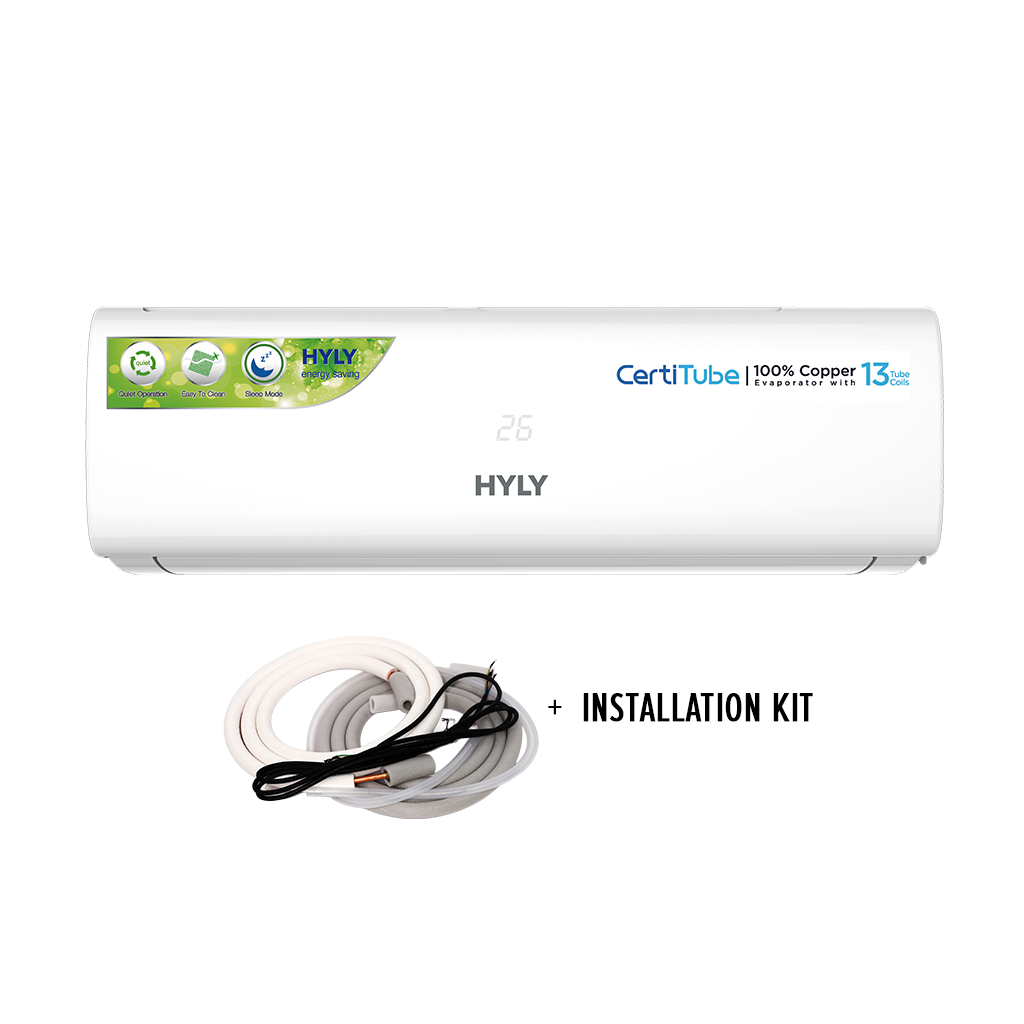 HYLY SPLIT AC INVERTER 1.5HP