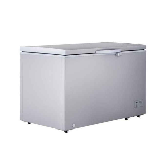 LG Chest Freezer 291L