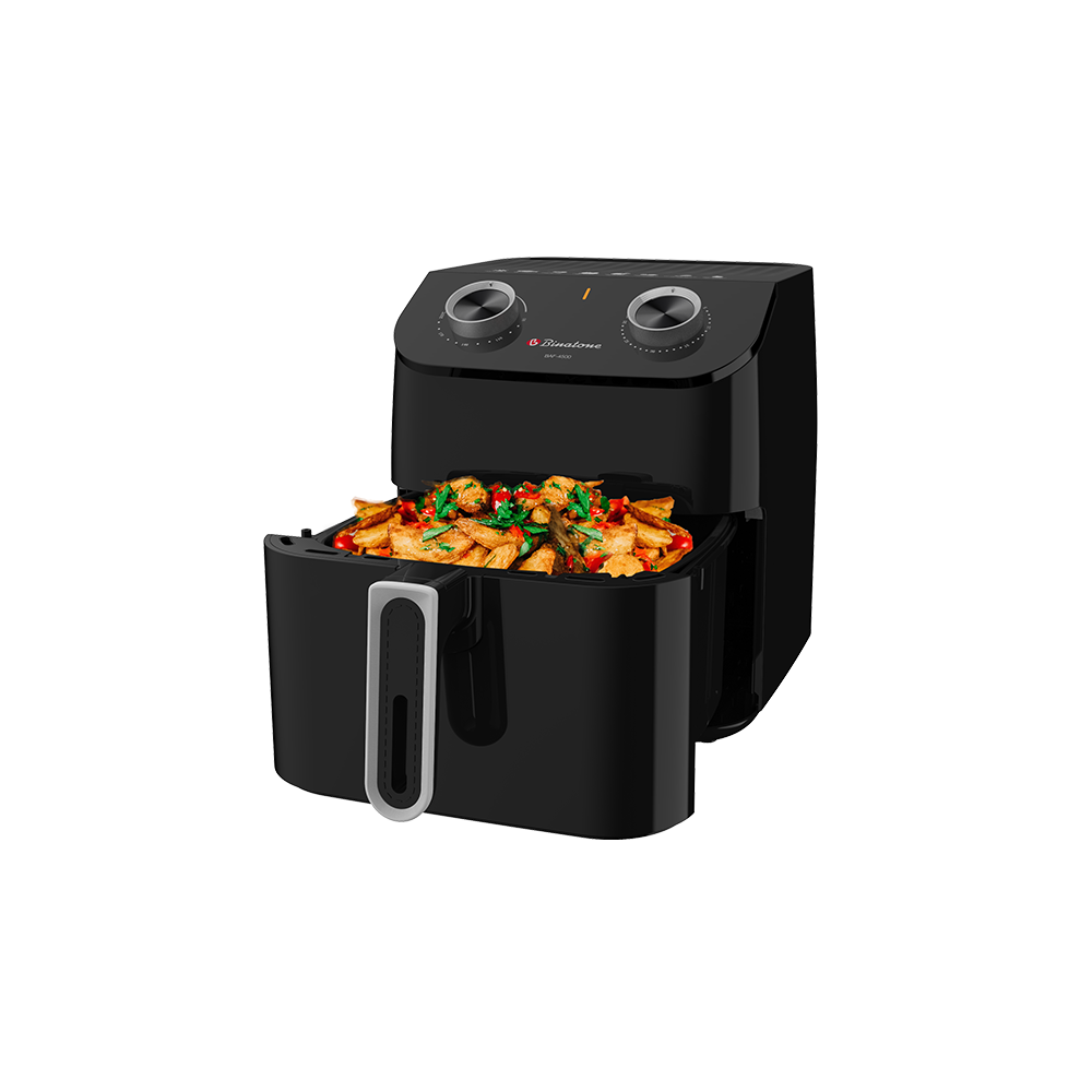 Binatone Baf-4500 Air Fryer