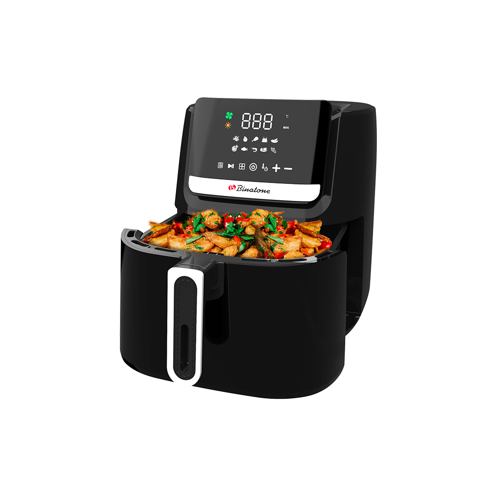 Binatone Airfryer Baf-6500