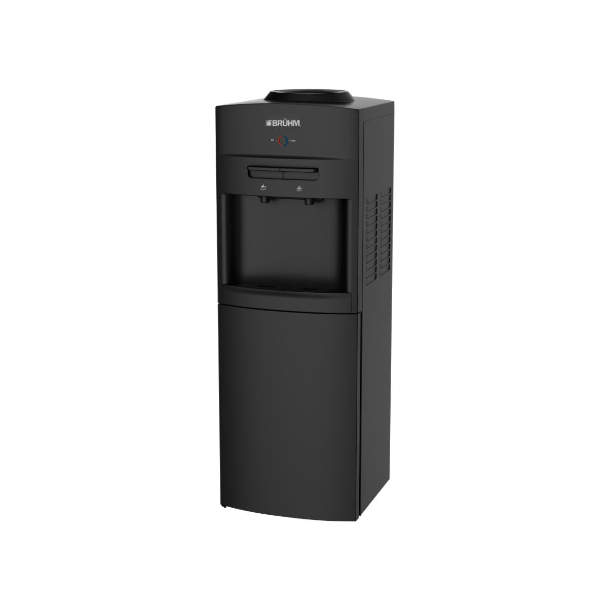 Bruhm Bds-1169 Water Dispenser Black