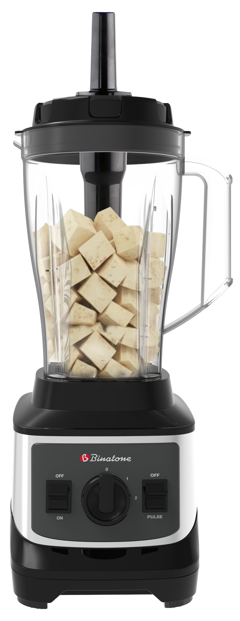 Binatone Blg-1510 Blender- 1500W