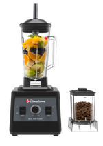 Binatone Blender Blg-808 Black 800W