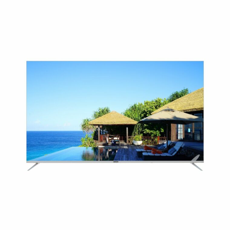 Bruhm Uhd Led Btf-75W Smart Os
