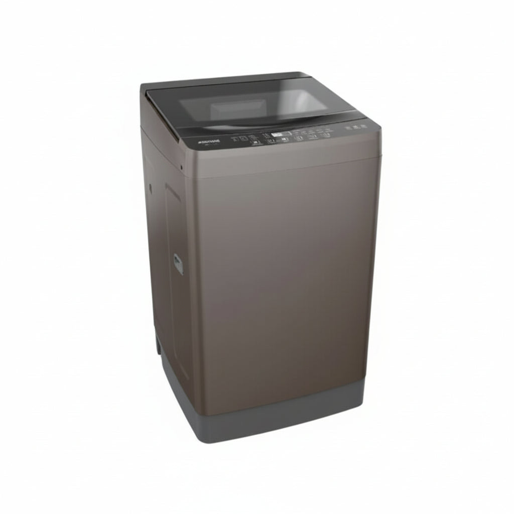 Bruhm Wm Top Load Wash & Spin - Bwa-150G 15Kgs