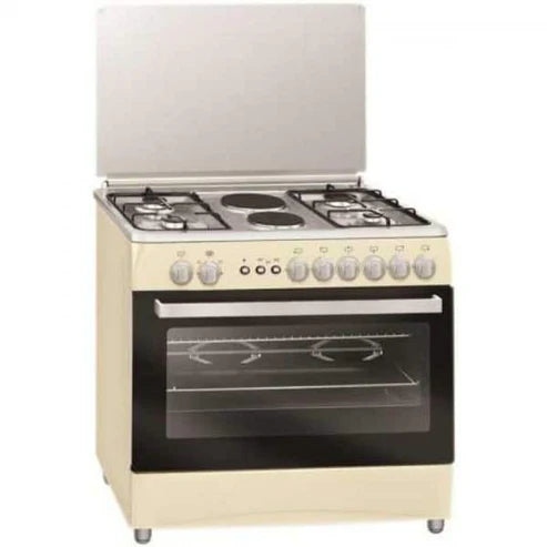 Scanfrost Sfc9423Ss Cooker