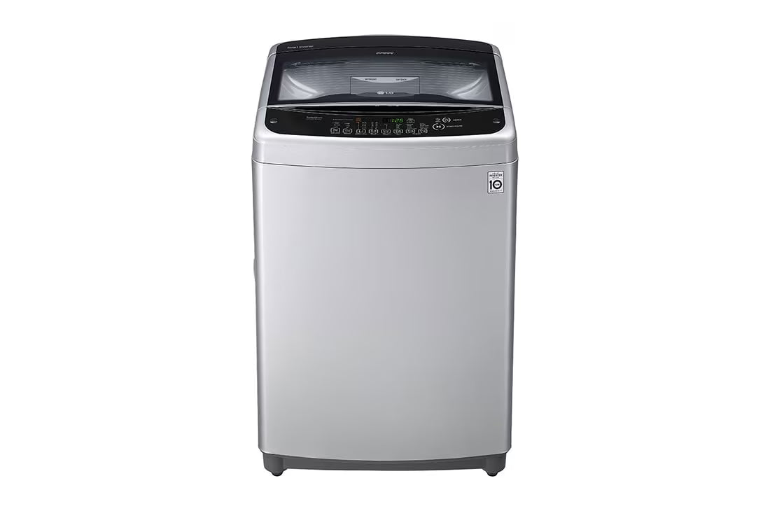 LG WM 1385NEHTG - Inverter Washing Machine 13KG
