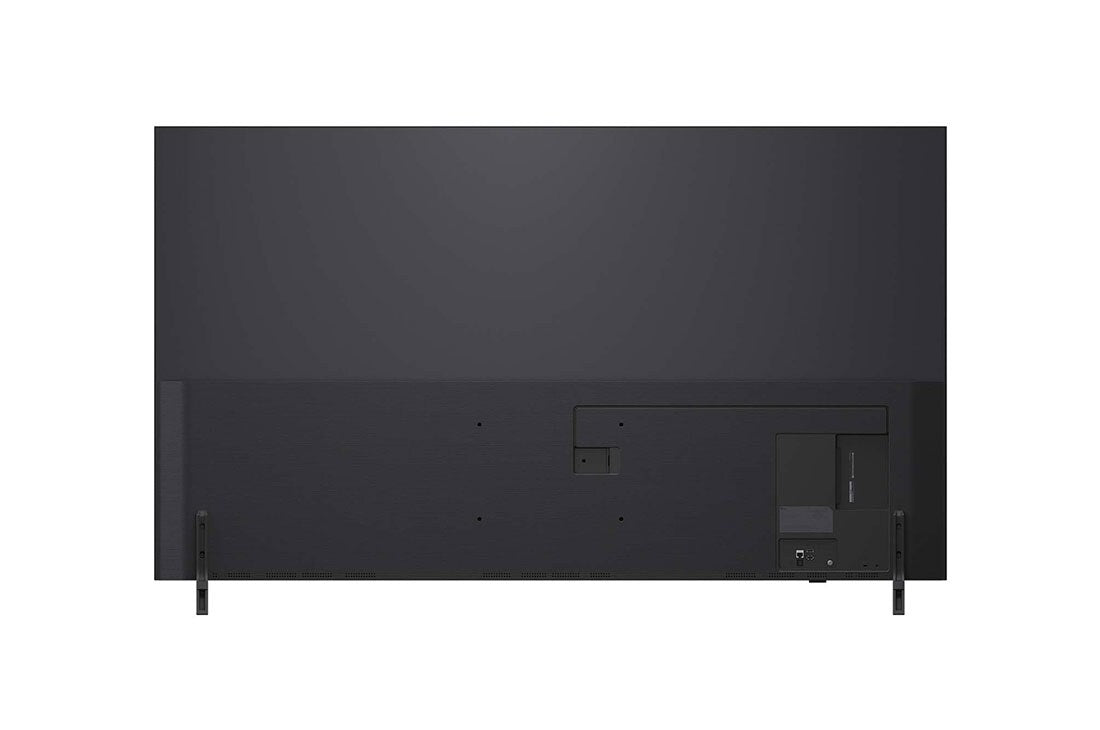 75 inch LG QNED AI QNED82 4K Smart TV AI Magic remote HDR10 webOS25 2025