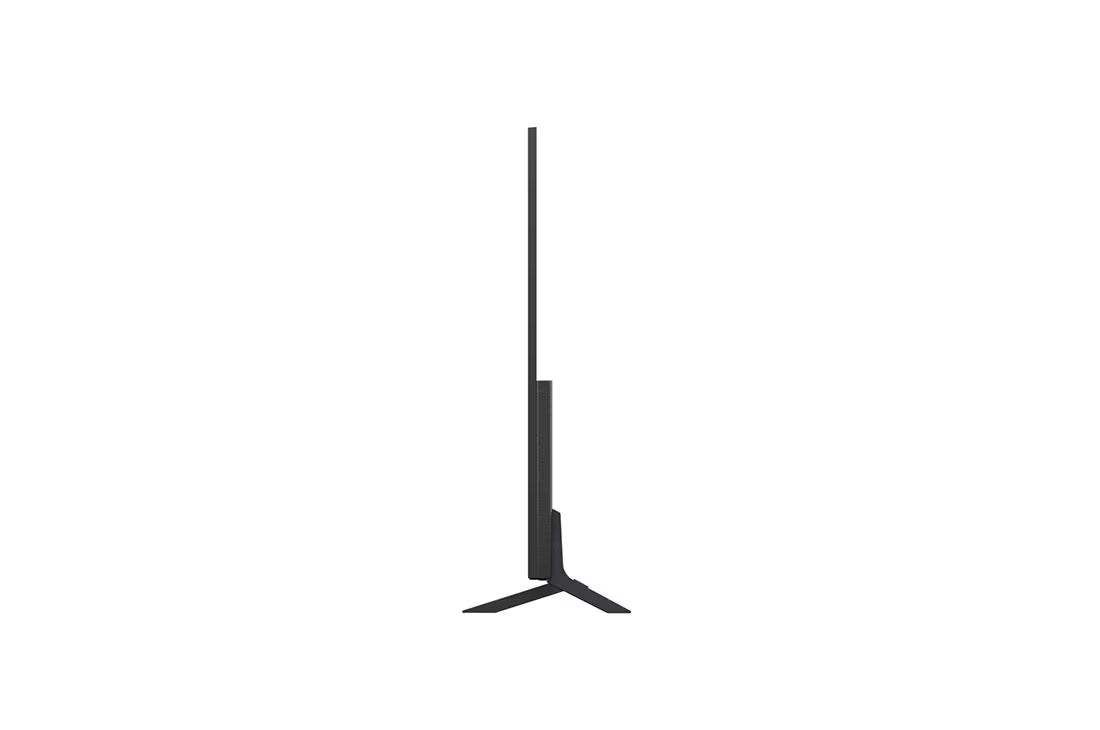 65 inch LG QNED AI QNED82 4K Smart TV AI Magic remote HDR10 webOS25 2025