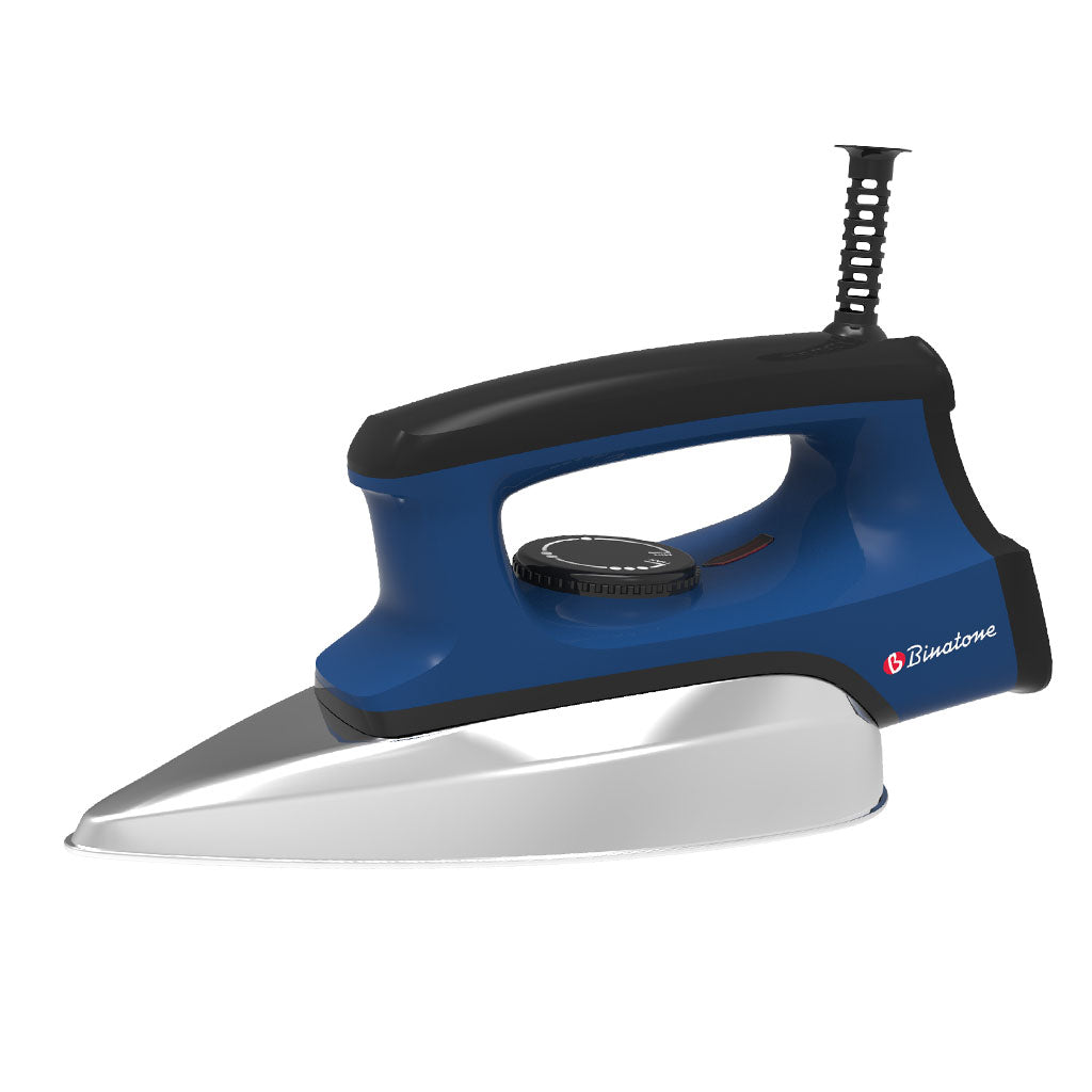 Binatone Di-1266 Dry Iron
