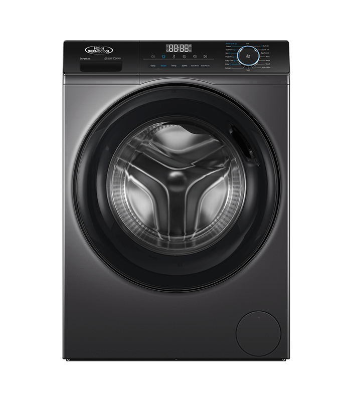 Haier Thermocool Fla08V929S Washing Machine
