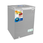 Nexus Nx-265Hce Eu Series Chest Freezer Multi Colour