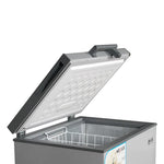Nexus Nx-265Hce Eu Series Chest Freezer Multi Colour