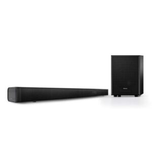 Hisense Sound Bar 3.1Ch