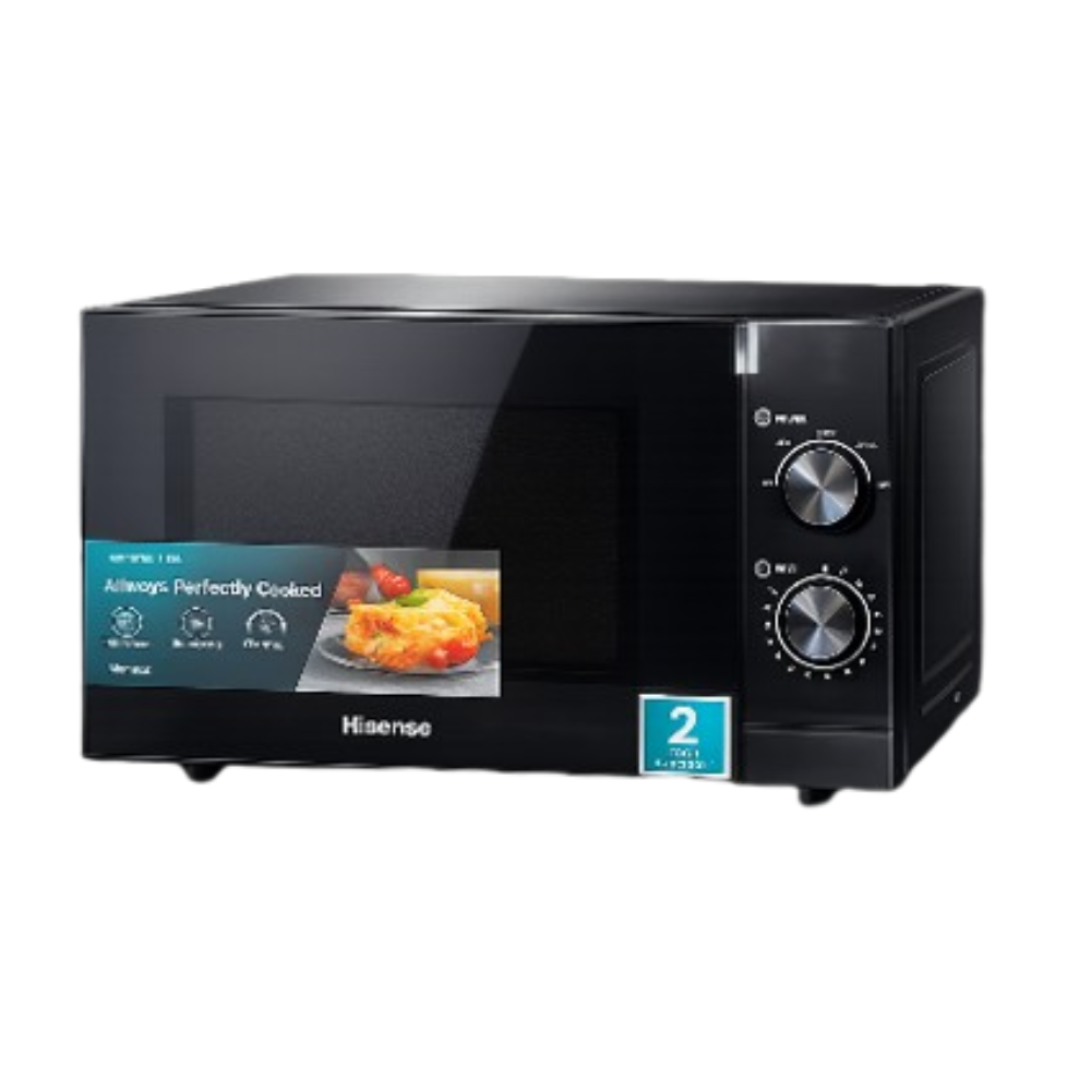 Hisense Microwave Oven 25L