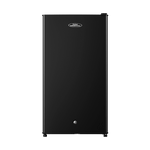 Haier Thermocool 1 Door Dcool Hr-135Ba R6 Black