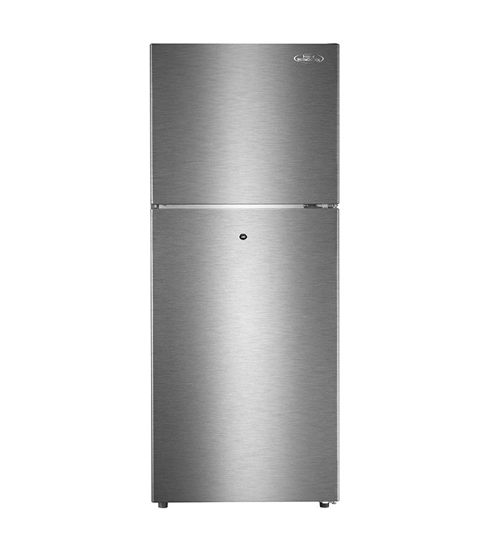 Haier Thermocool Hrf-185Blux Double Door Refrigerator