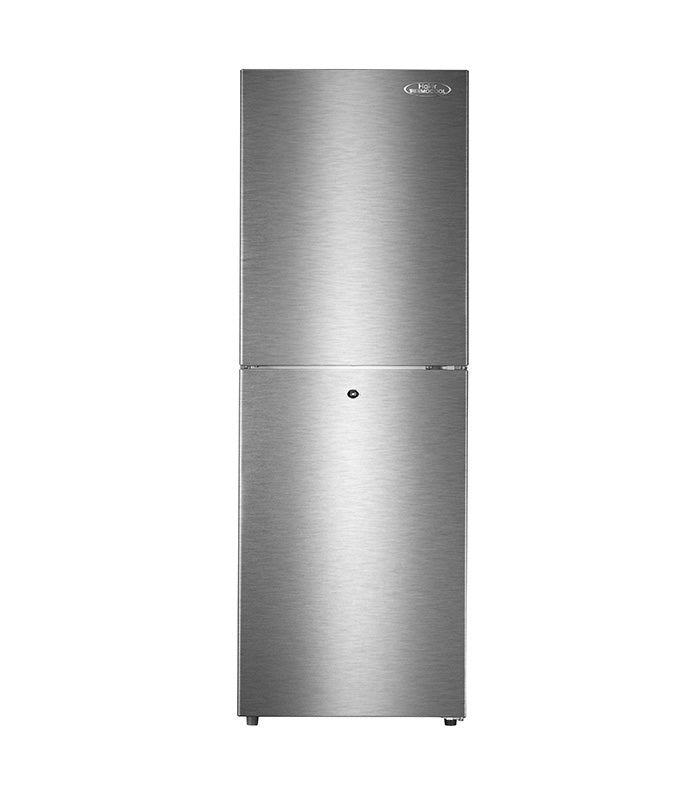 Haier Thermocool Hrf-250Blux Double Door Refrigerator