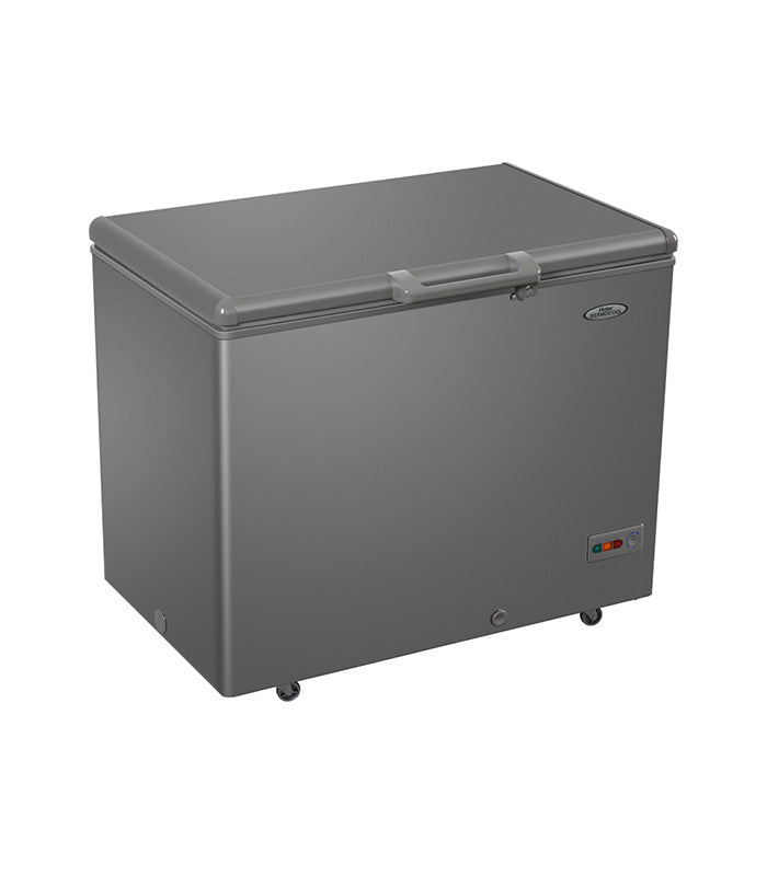 Haier Thermocool Freezer Chest Med Htf-319V Wht