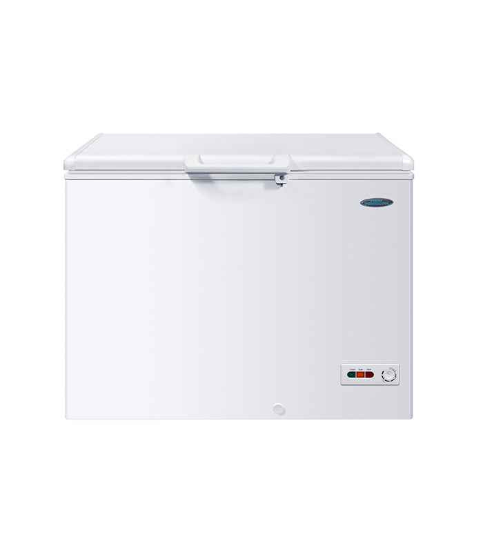 HT HTF-219IW R6 CHEST FREEZER  MED WHITE 100108665