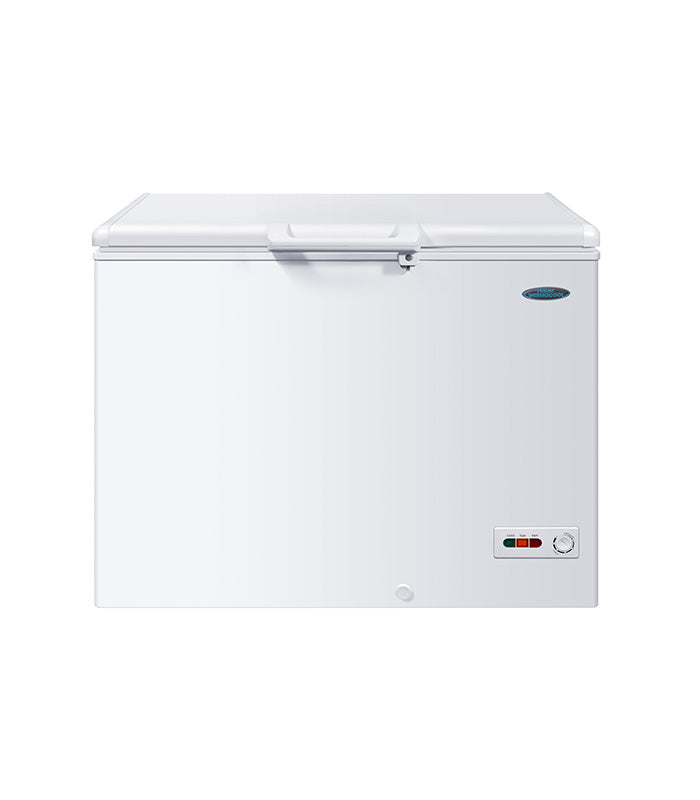 HT HTF-219IW R6 CHEST FREEZER MED WHITE 100108665