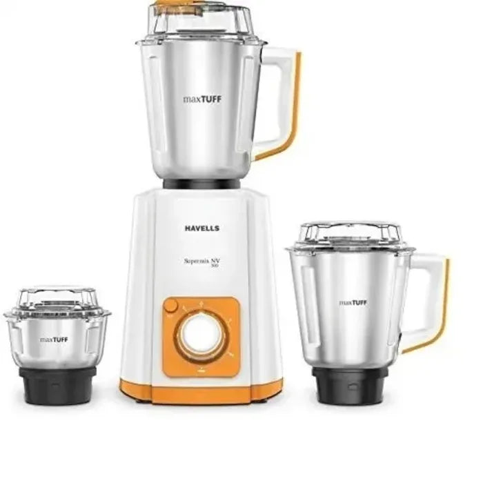 Havells Super Mix Mixer Grinder Nv 700W