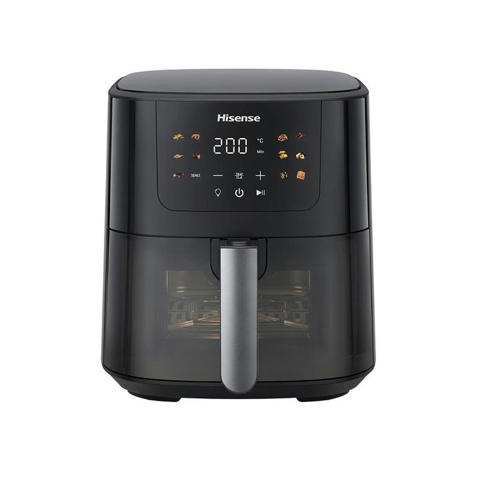 Hisense Air Fryer 5L