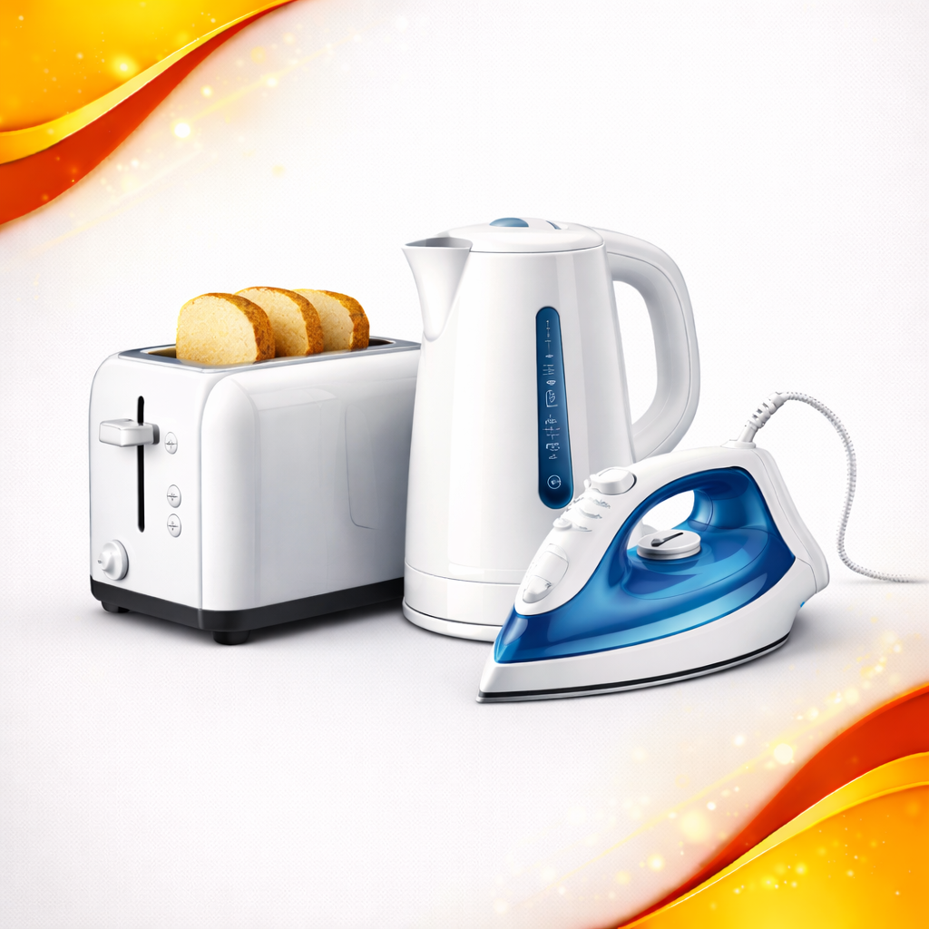 Other Home Appliances