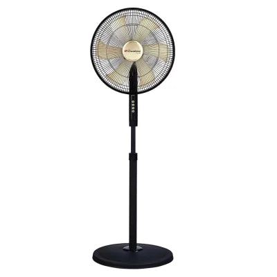Binatone  Ital-1660 Standing Fan 16 inch