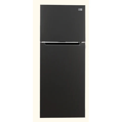 Nexus Nx-260Nfbi Frost Free 2Door Ref Blk Inox