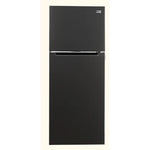 Nexus Nx-260Nfbi Frost Free 2Door Ref Blk Inox